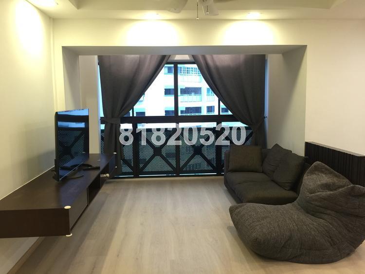 Blk 606 Senja Road (Bukit Panjang), HDB 4 Rooms #120032952